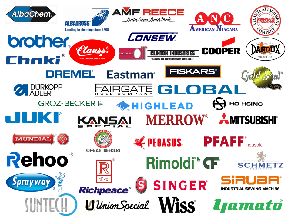Sewing machine companies Sewing machine companies